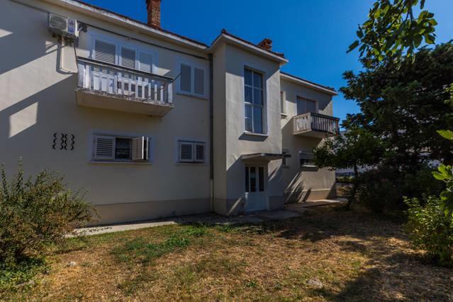 Apartment Porin Zadar Exterior foto